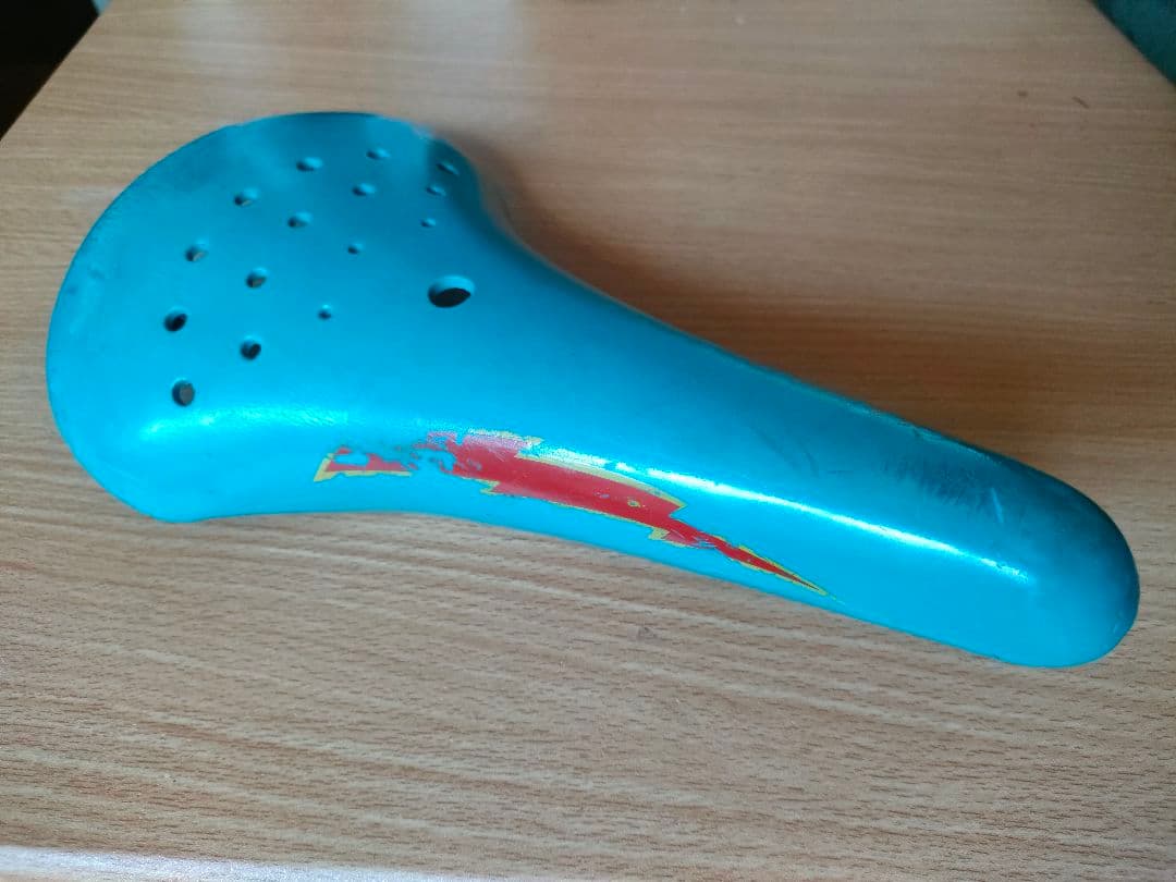 ELINA BMX TAIHEI 太平サドル - メルカリ