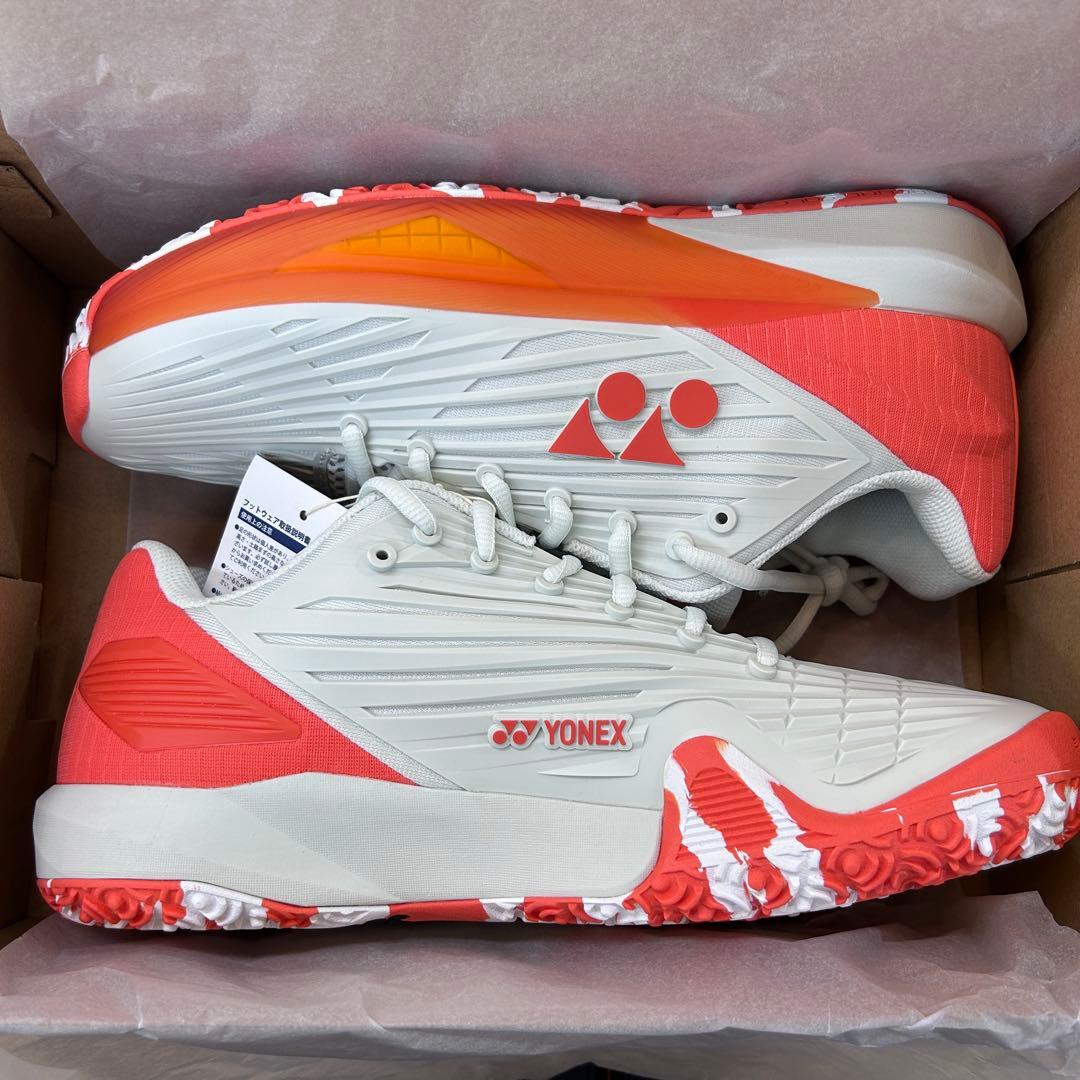 YONEX パワークッションエクリプション5 MGC 27.0cm