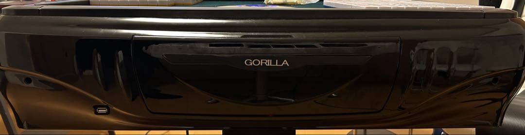 【値下げ中】自動麻雀卓　フルセット