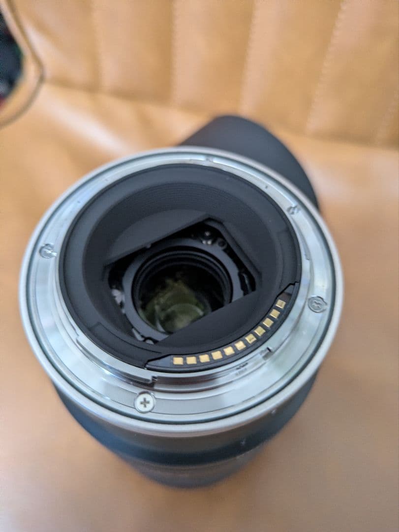 タムロン 70-300mm F/4.5-6.3 Di Nikon Zマウント