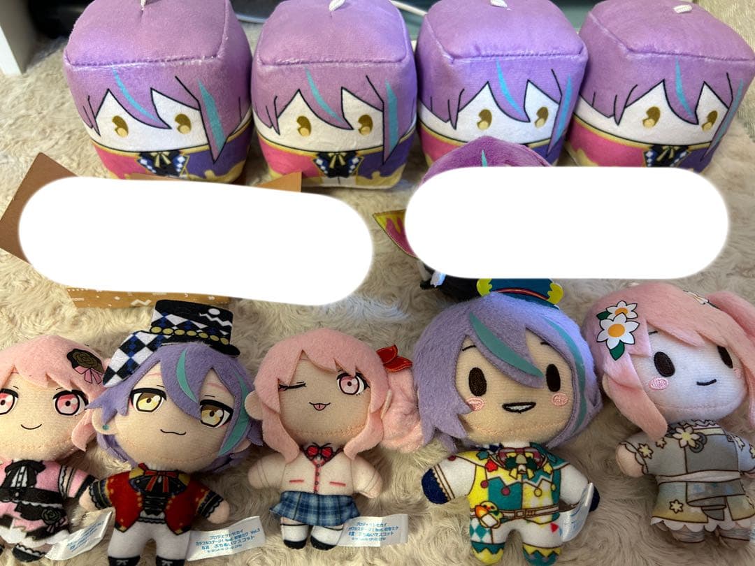 神代類 まとめ売り プロセカ 暁山瑞希 - メルカリ