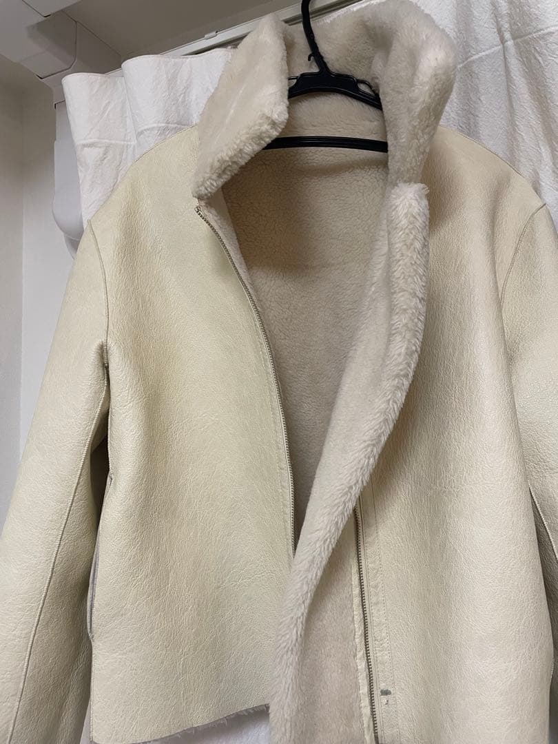 OHOTORO Oslo Reversible Mustang ホワイト - メルカリ