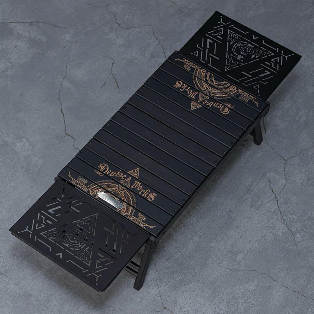 週末価格♪ DEVISEWORKS / デバイスワークス フルセット - メルカリ