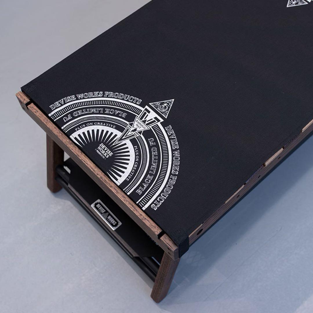 新品・未使用 DEVISEWORKS / デバイスワークス フルセット - メルカリ