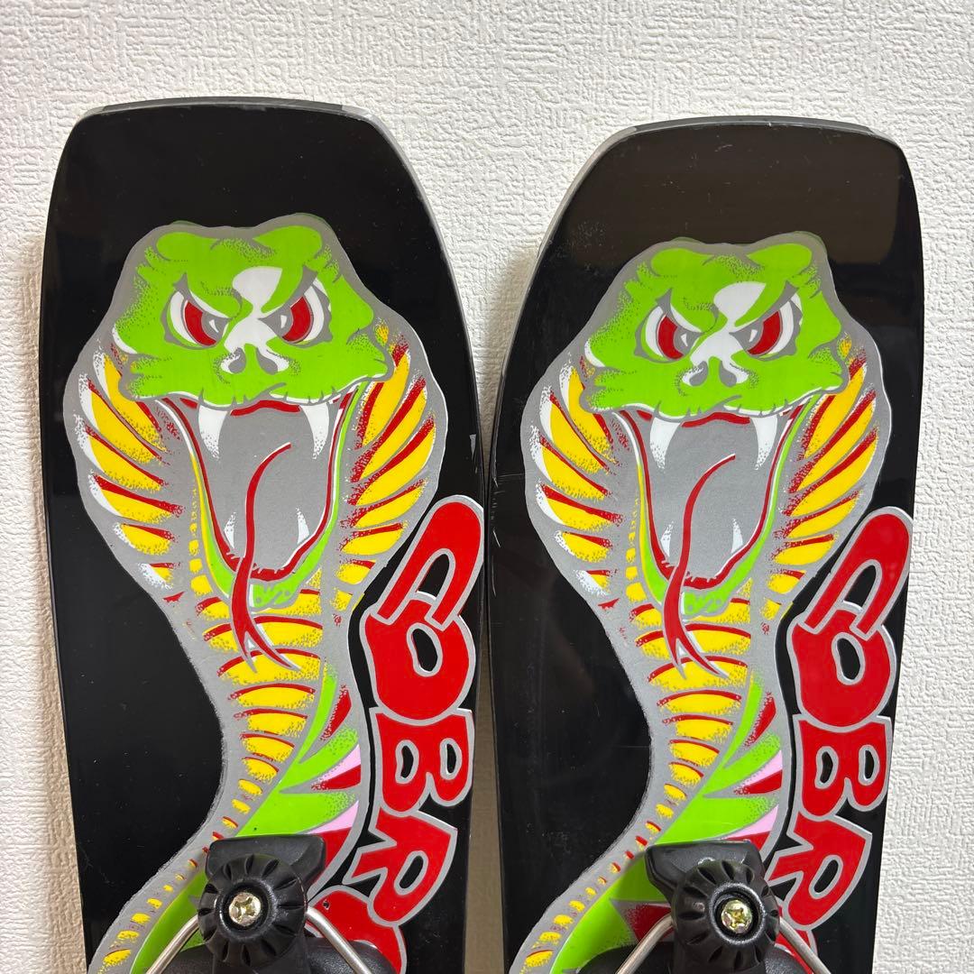 メンズショートスキーセット ファンスキー KASTLE 25-25.5cm - メルカリ