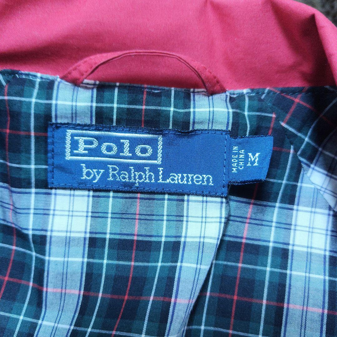 T*k様 90s 00s ポロラルフローレン スウィングトップ ドリズラージャケ