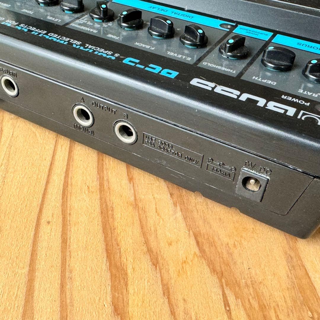 BOSS BE-5 レトロ マルチエフェクター - メルカリ