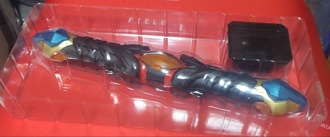 【開封品】ウルトラレプリカ ダークエボルバー