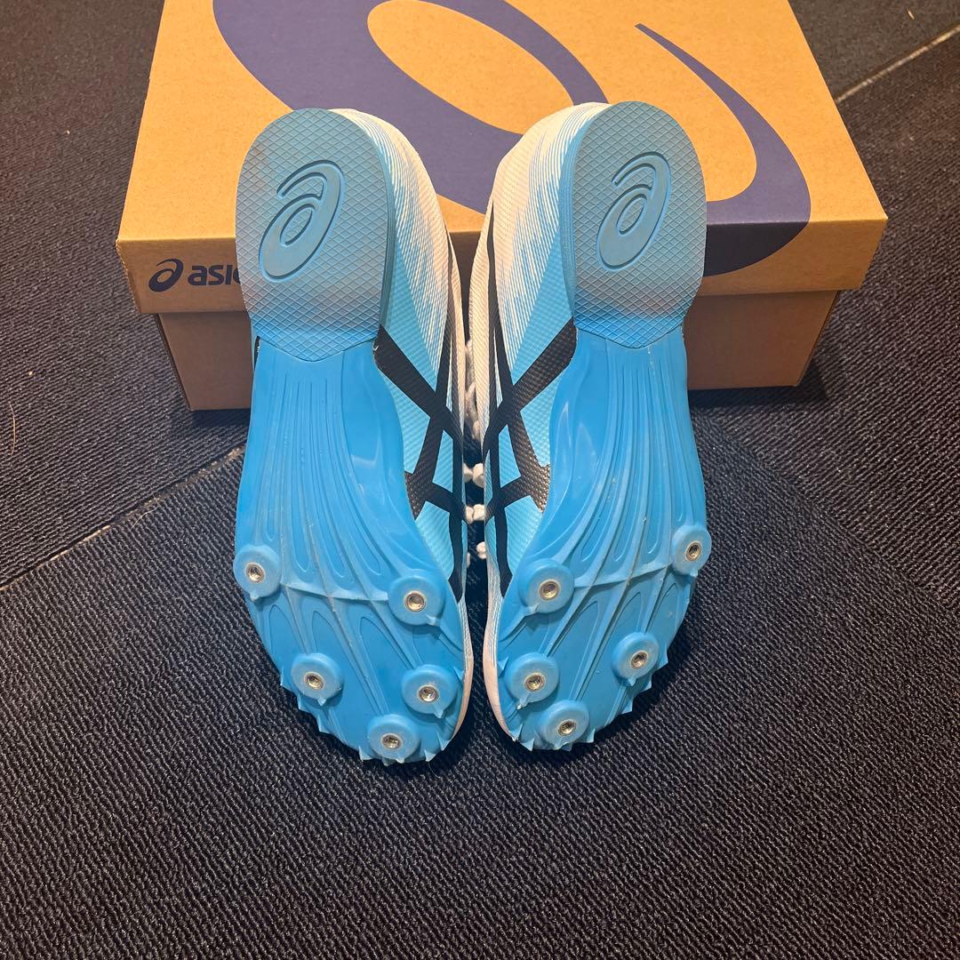 asics/ HYPER MD 7/1093A088 カラー402 - メルカリ