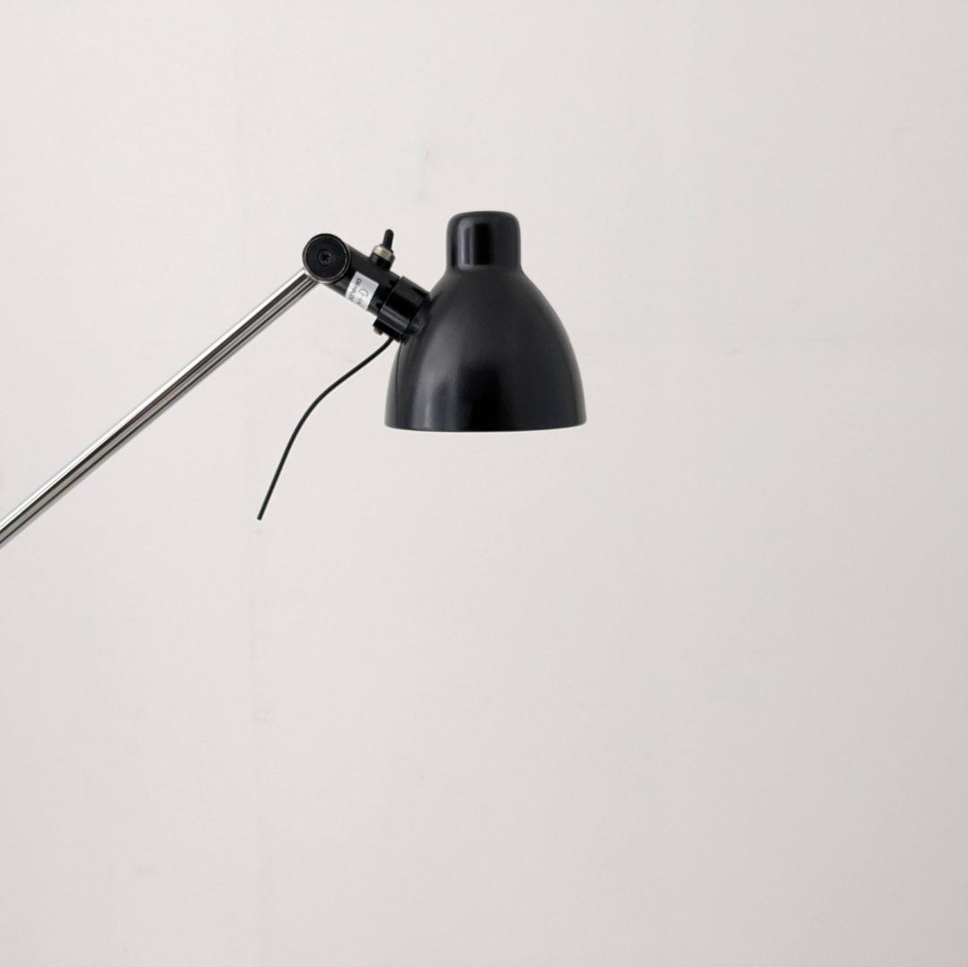 オールド イケア フロアライト スタンド照明 廃番 ビンテージ IKEA