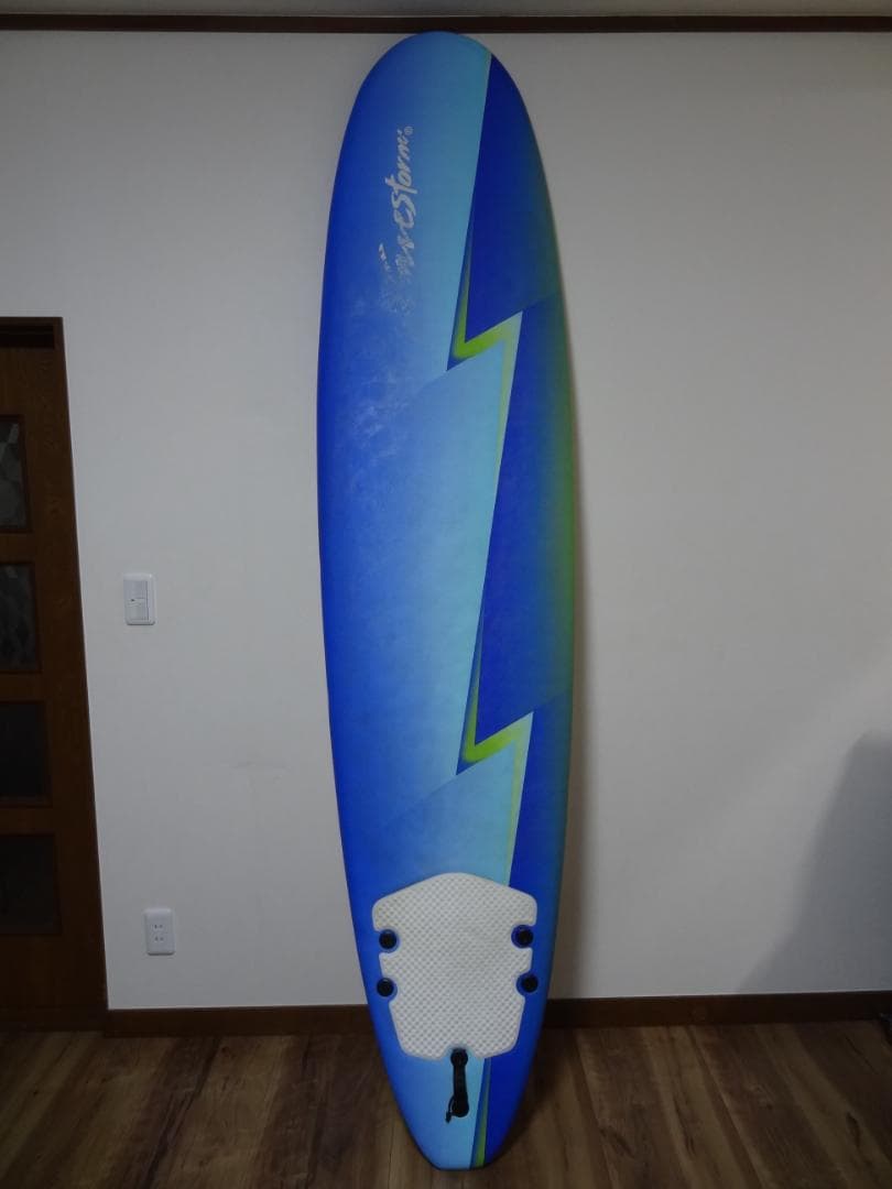 コストコ Wavestorm 8f 青 サーフボード ソフト 手渡し 横浜 湘南 2026年最新】wavestormの人気アイテム - メルカリ