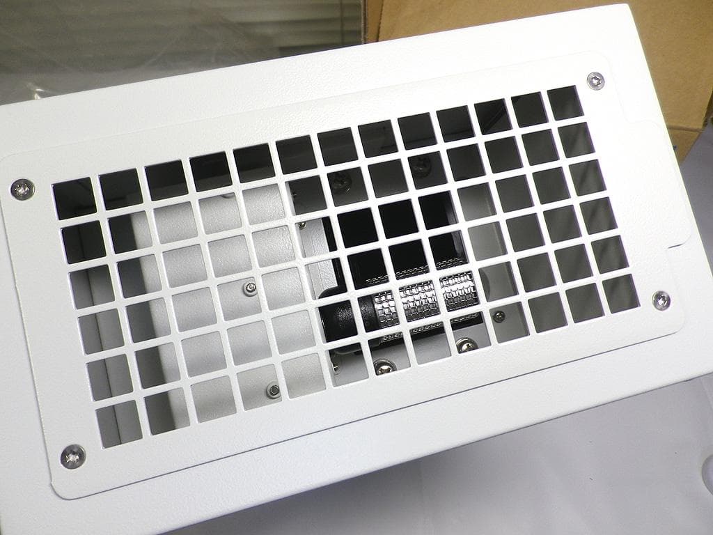 Venti ベンティ イオンクラスター 除菌脱臭装置WT-002-A - メルカリ