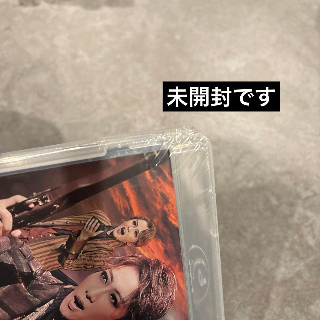 マロンまま様専用ページ】星組 宝塚大劇場公演 三井住友VISAカード