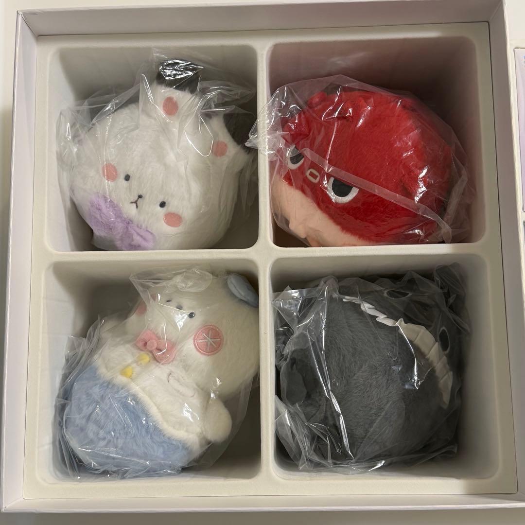 恋と深空 VIP特典 2024年 日本版フルセット - メルカリ