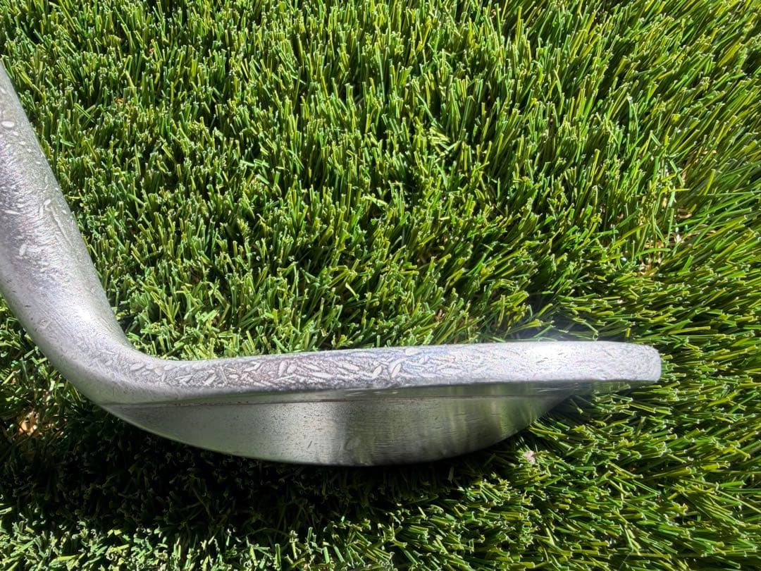 ☆アーティザン☆ARTISAN☆58DR 52s ノーメッキ☆DG120☆ - メルカリ