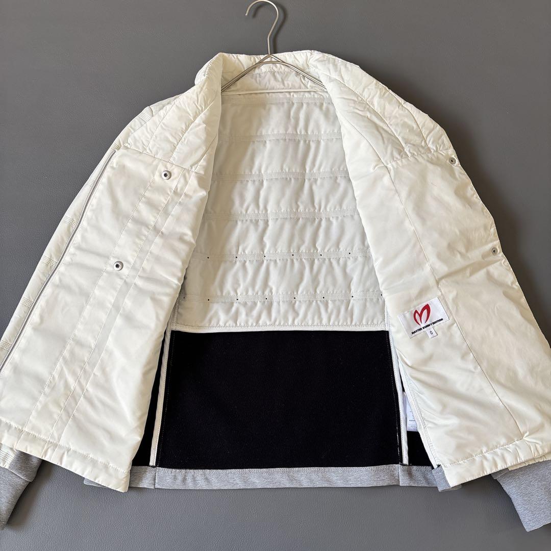 美品♡マスターバニー 中綿 ジャケット スカート セットアップ 近年 XS