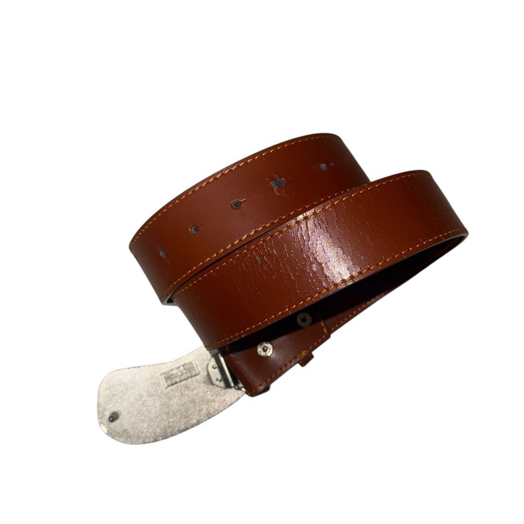 Archive Dsquared2 00s Hawaii Design Belt Dsquared2 00s Hawaii Design