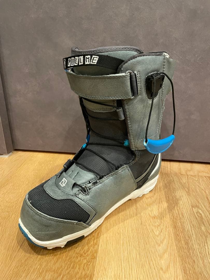 スノーボード DEELUXE ID 27.5cm