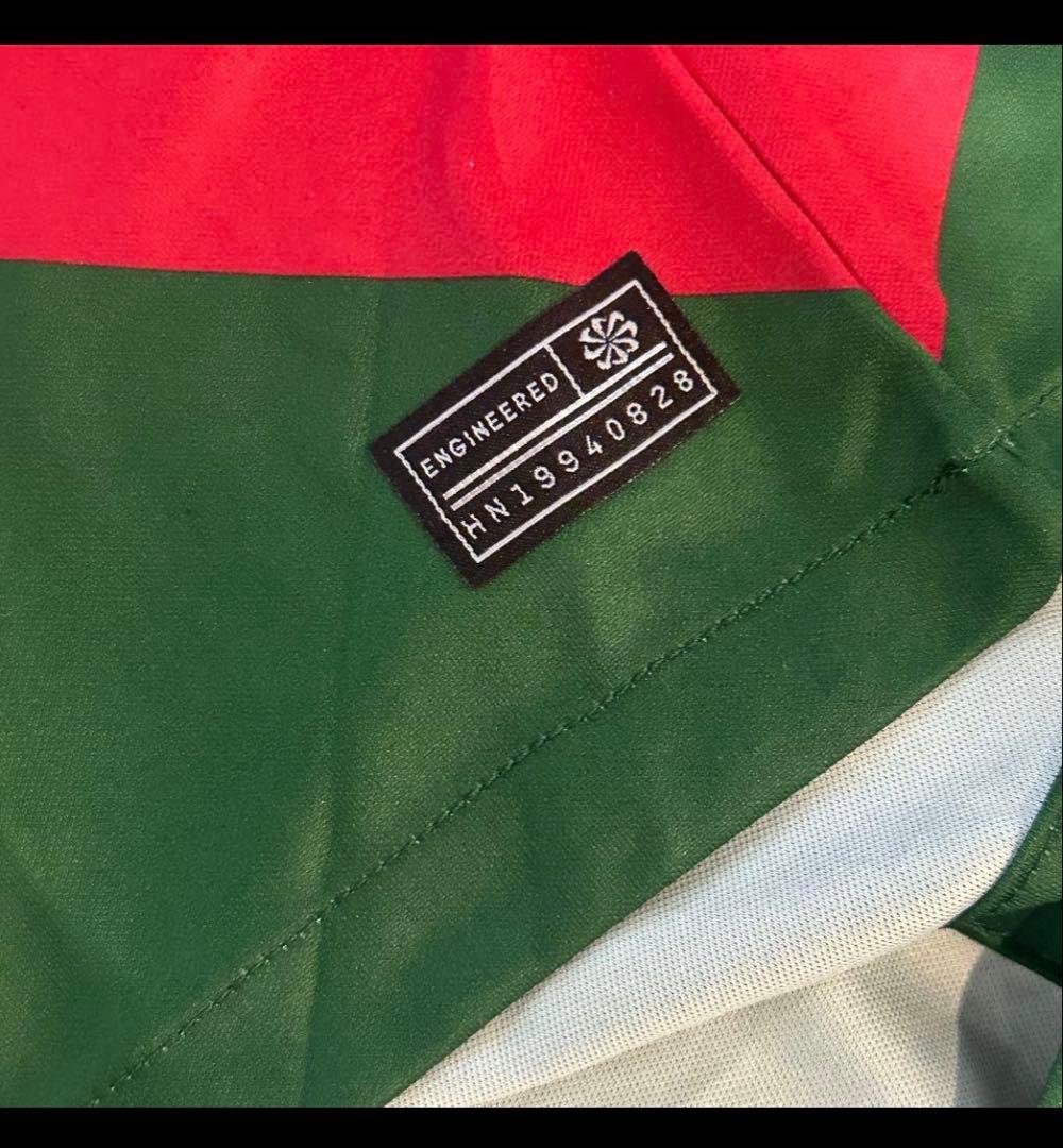 クリスティアーノ・ロナウド 直筆サイン入り ポルトガル代表 icons社