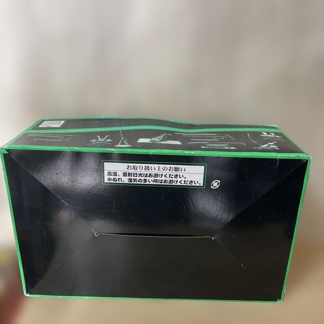 【全16種＋ダブり含む18箱セット保存良好のレアメカニックコレクションLn209