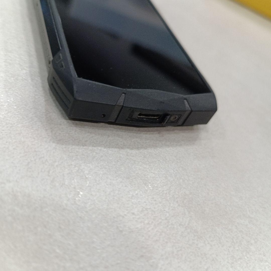 doogee s miniシムフリー RAM（8GB+7GB） ROM256GB - メルカリ