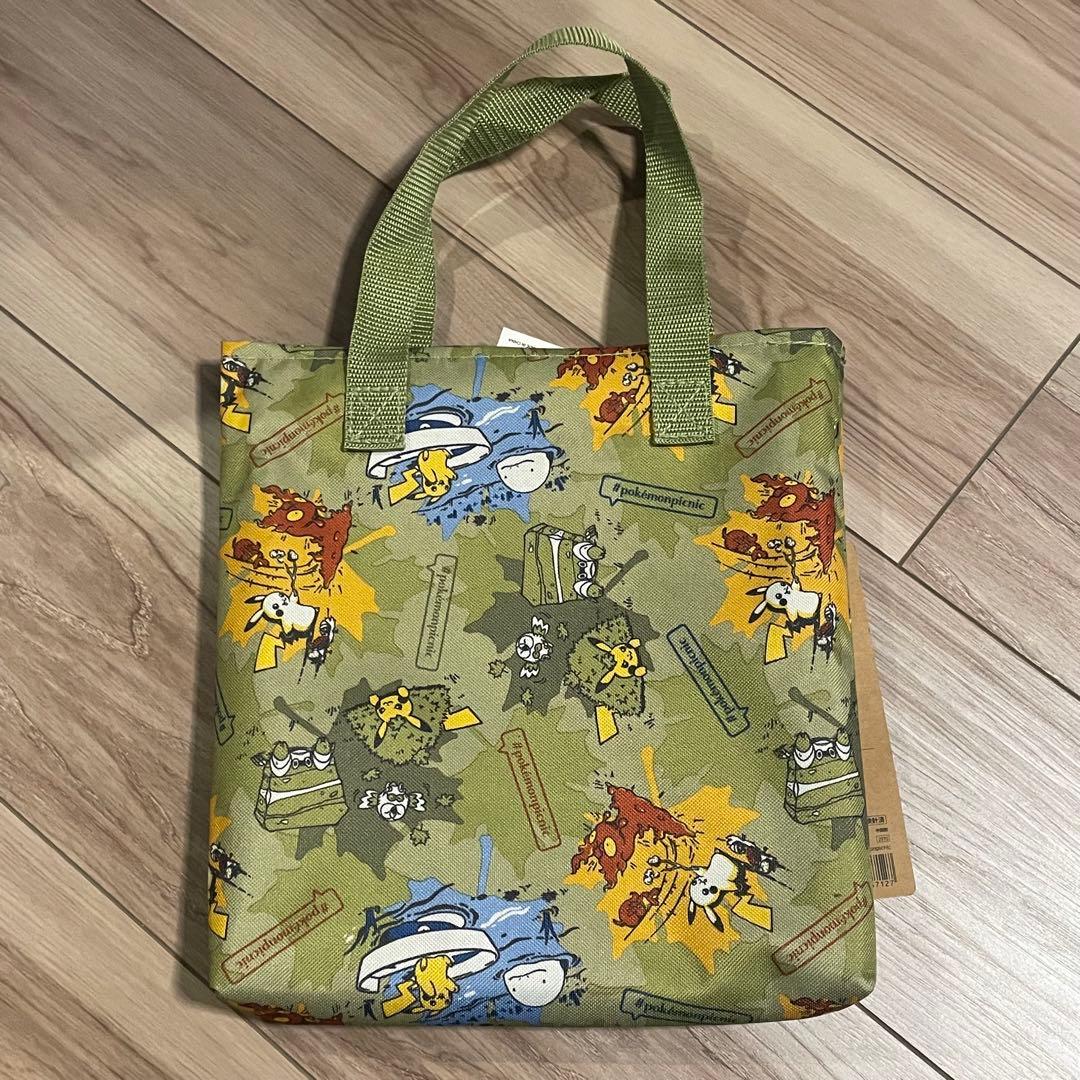 32 LOGOS ロゴス ポケモンコラボ ピクニック レジャーシート - メルカリ