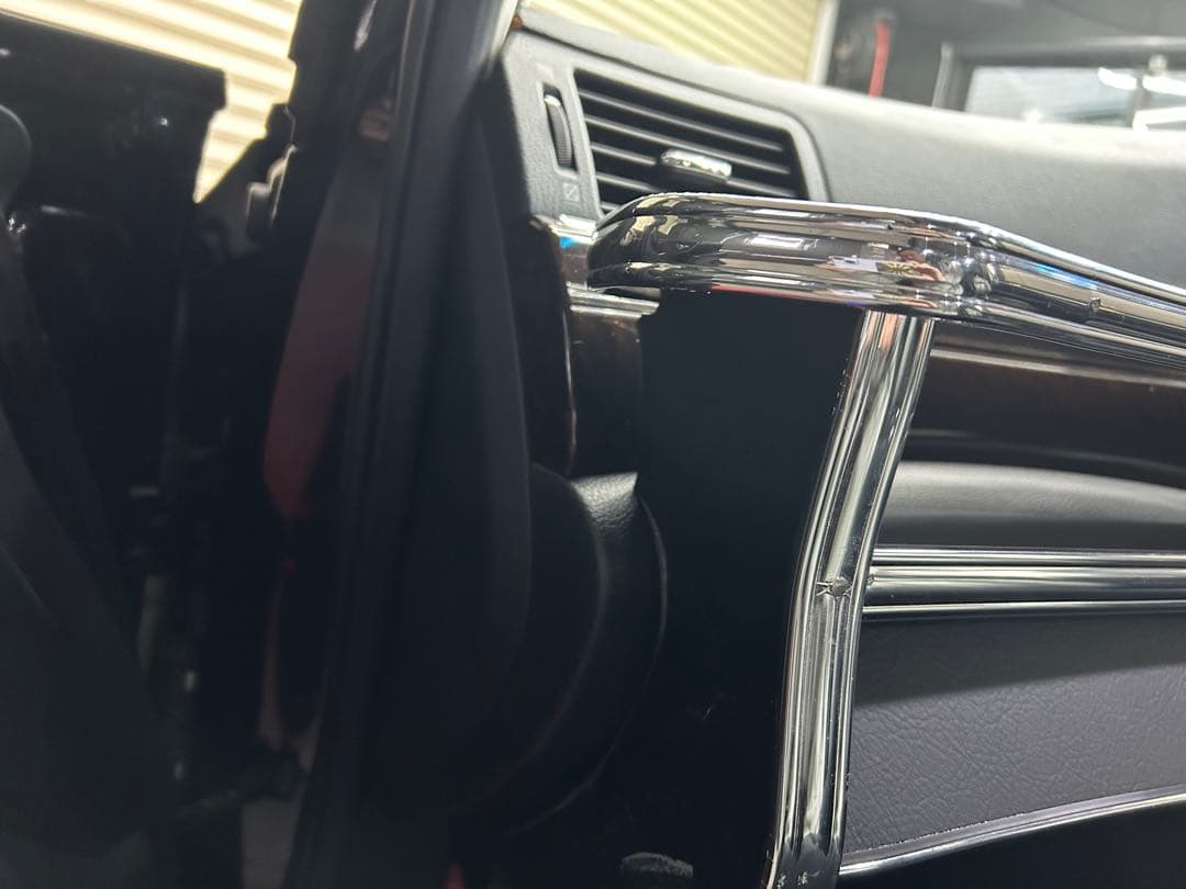 ryo0314様専用 ギャルソン DADフロントテーブル エルグランド E52