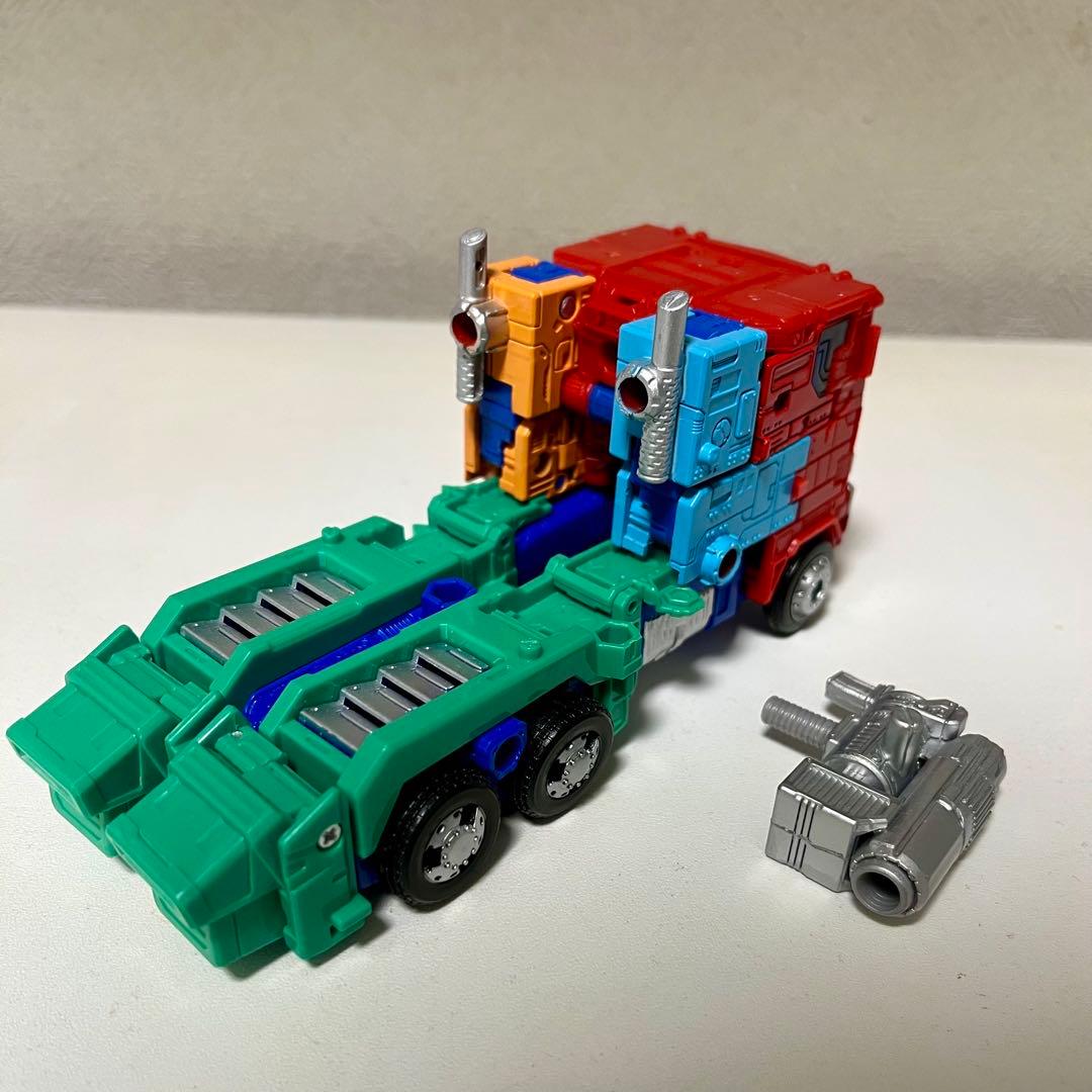 BUMP OF CHICKEN × TRANSFORMERS コラボ フィギュア