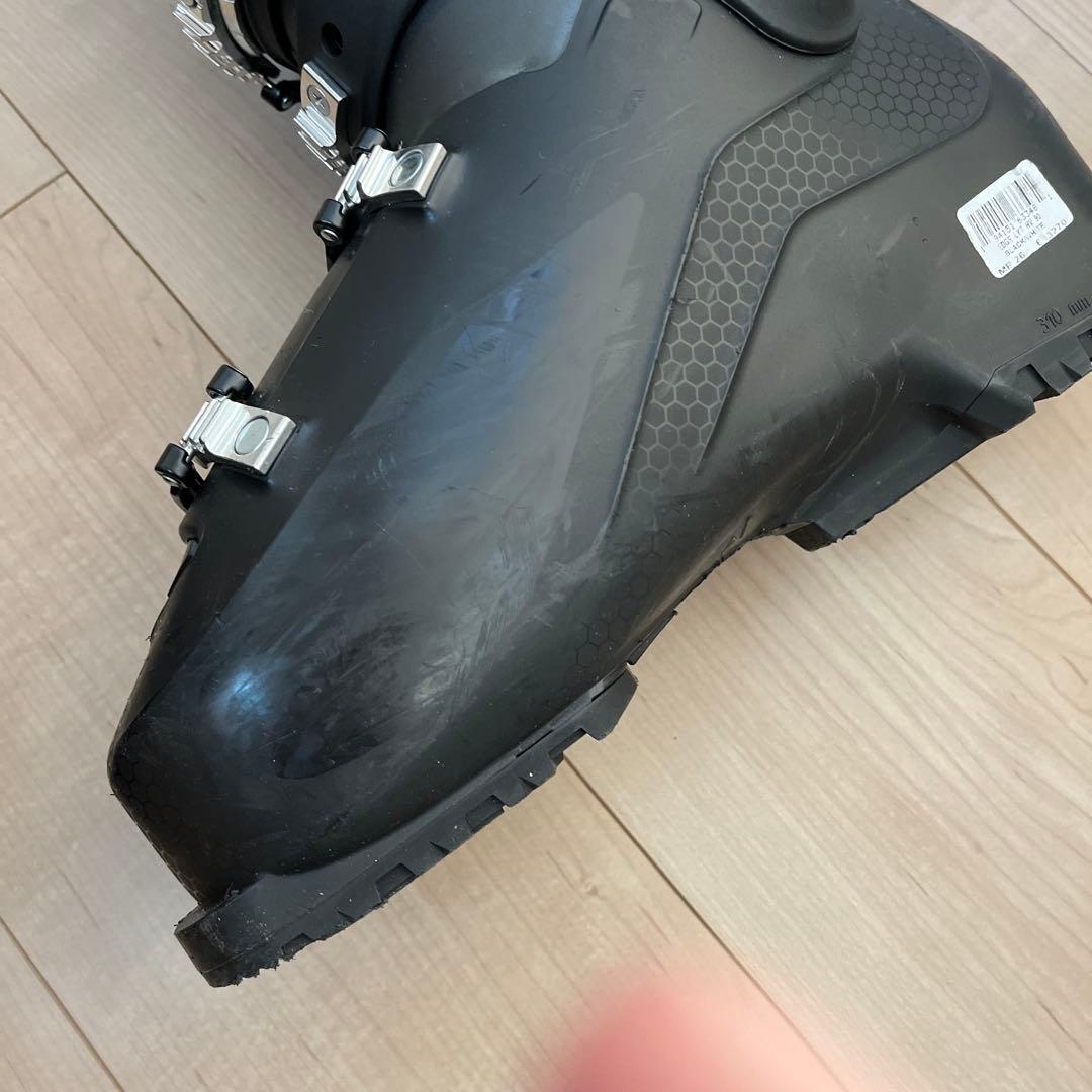 HEAD EDGE LYT 90 スキーブーツ　26.5cm