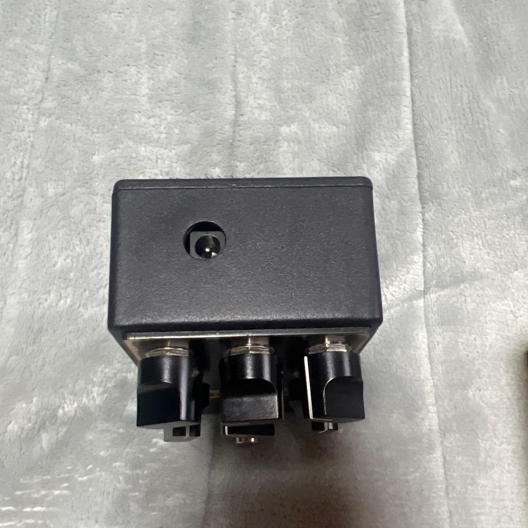 Friedman BE-OD ギターエフェクター - メルカリ