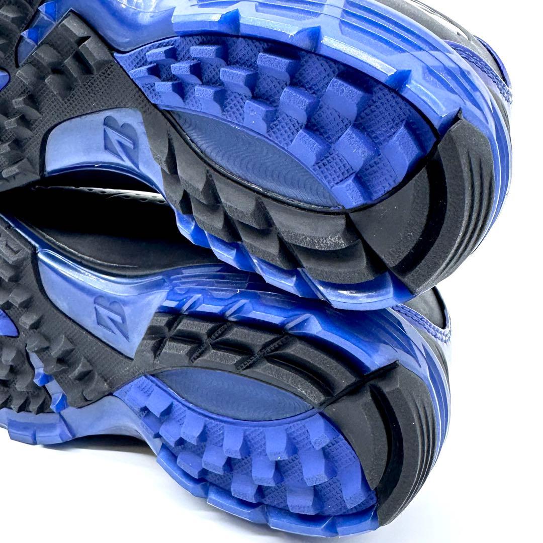 未使用✨ブリヂストンZSP-BITER TOUR ゴルフシューズ 25.5cm