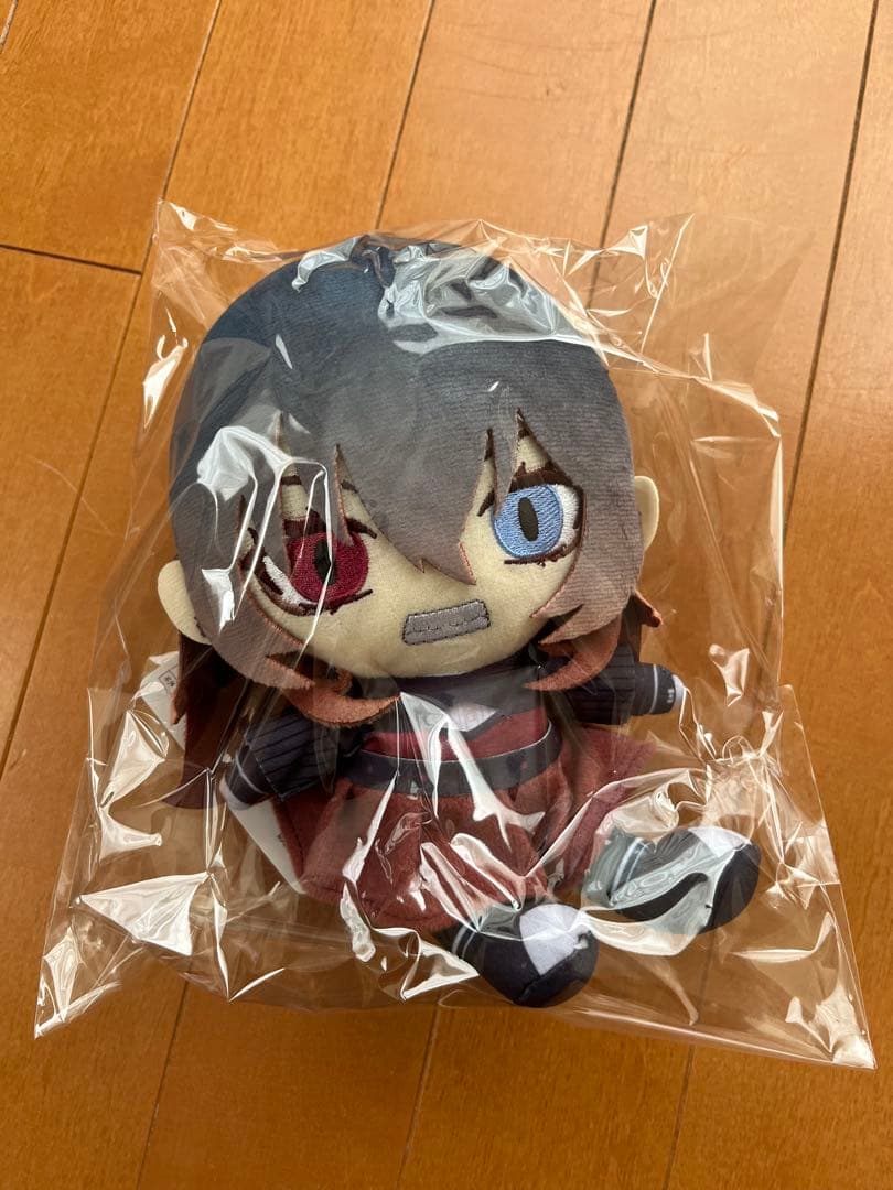 Ado ぬい　3点セット☆ 早い物勝ち！