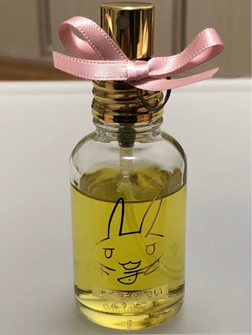 ナナチの匂い ナナチ メイドインアビス 香水 オードトワレ 深き魂の