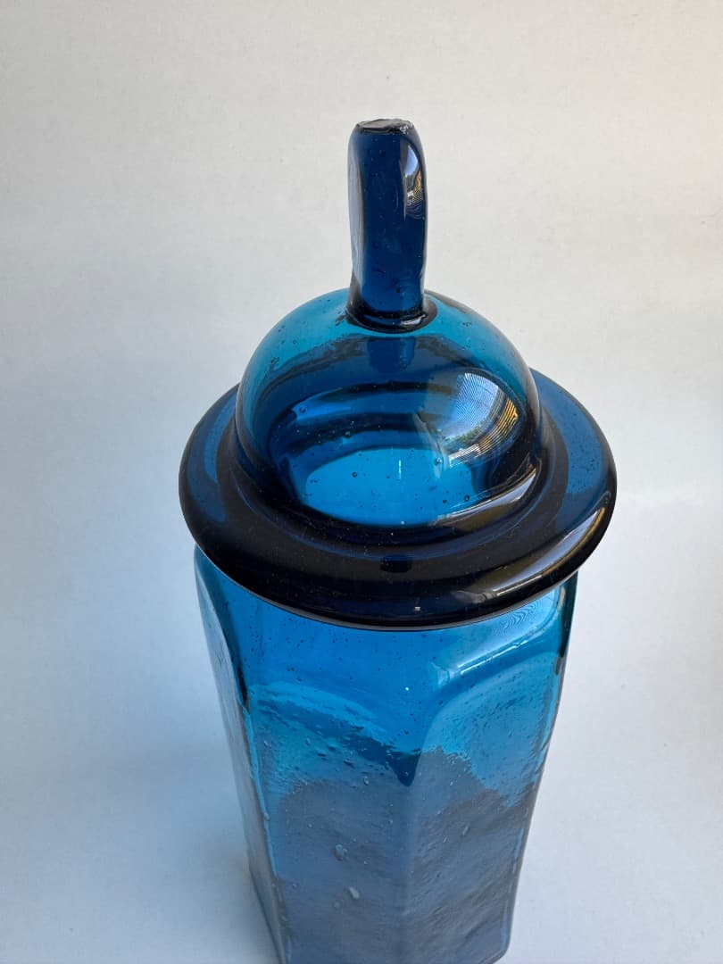 ⭐︎西山功一郎⭐︎　倉敷ガラス