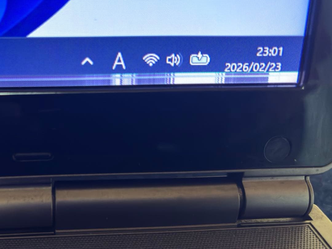 NEC LL750/F core i7オールインワンBlu-ray office - メルカリ