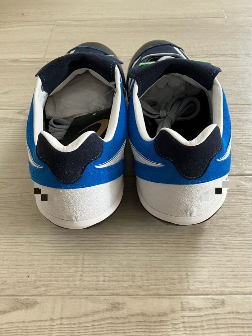 アシックス ゴールドステージ オーダースパイク 26.5cm