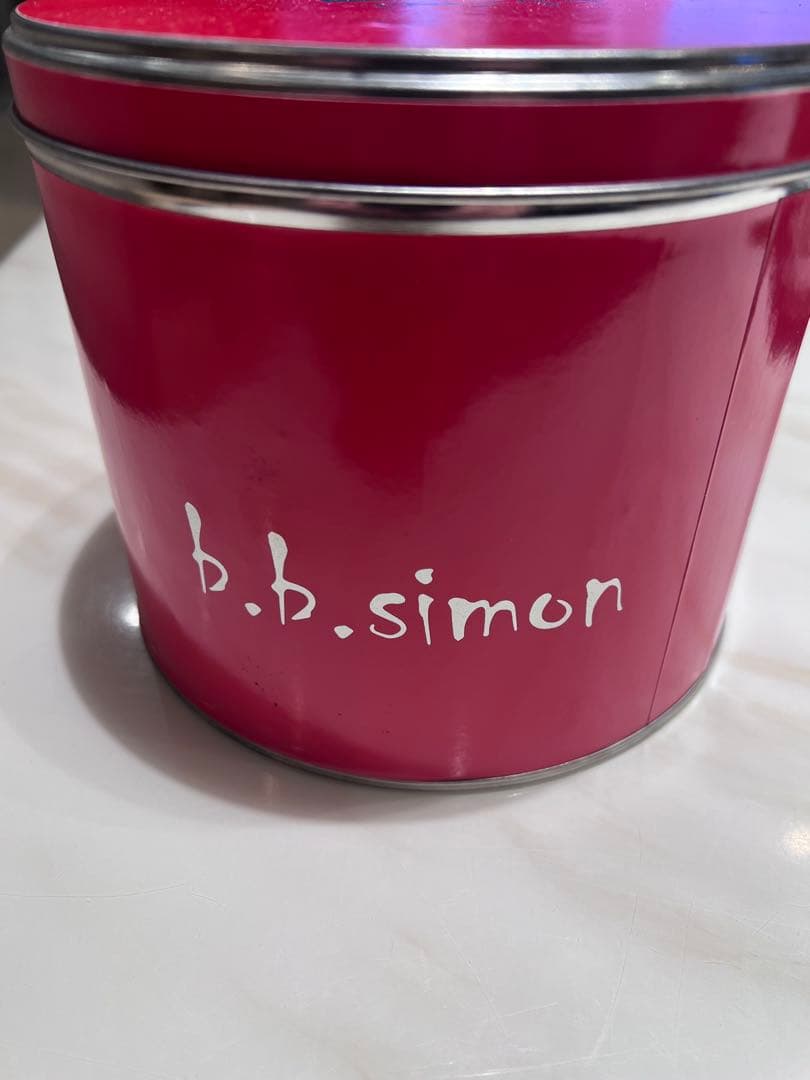 e*p様 supreme b.b.simon スタッズベルト シュプリーム　S/