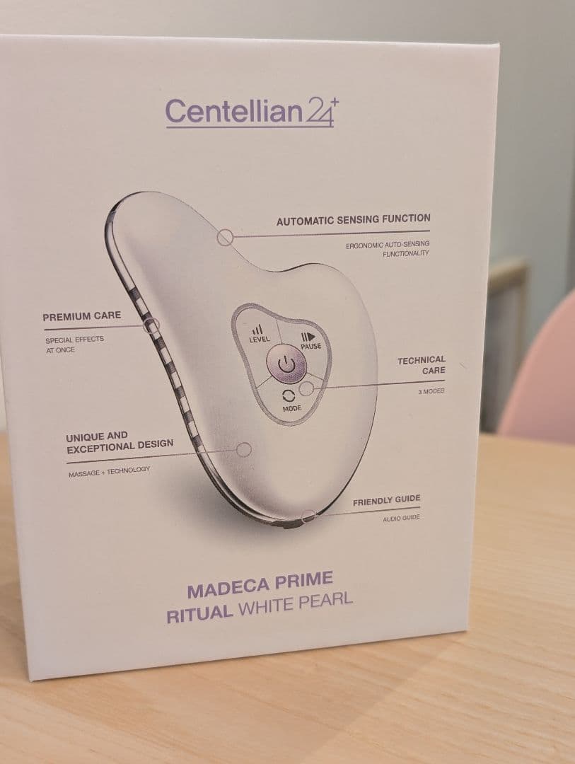 ボディ・フェイスケア Centellian24 MADECA PRIME RITUAL Qoo10] センテリアン24 【メガ割限定 GIFT付き】【公式】マデ