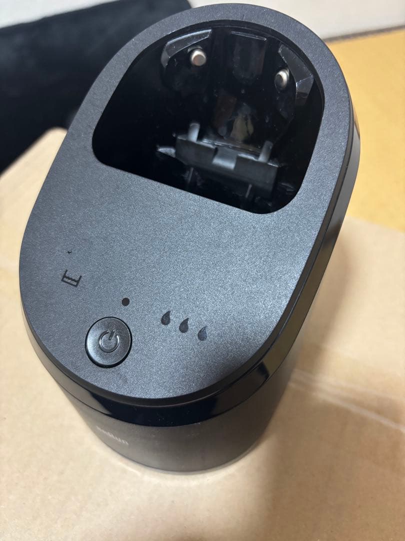 洗浄機・未使用液付】ブラウン シリーズ9 Pro 9415s【訳あり】 - メルカリ