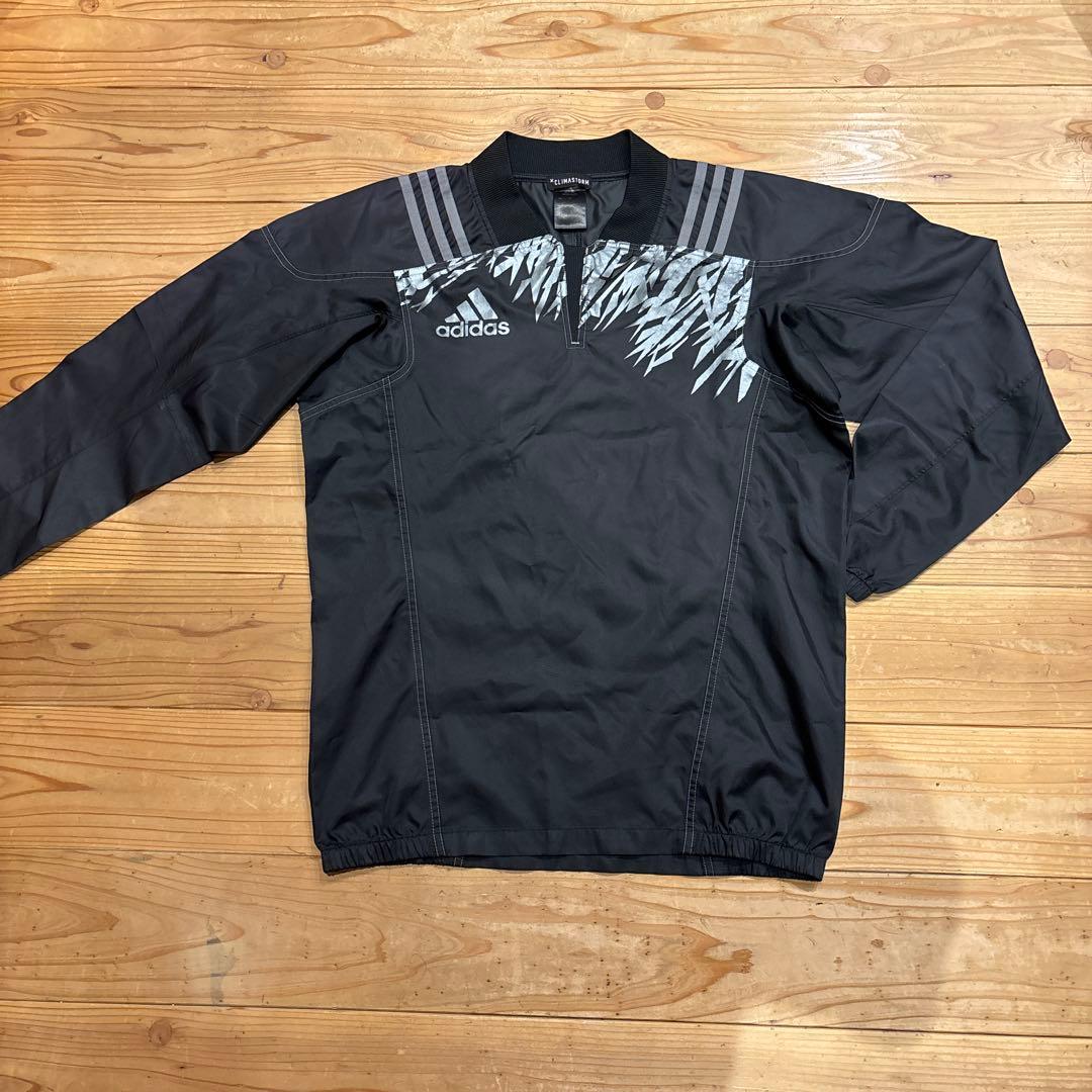 最終値下げ アディダス ラグビーピステ 黒色 Sサイズ - メルカリ