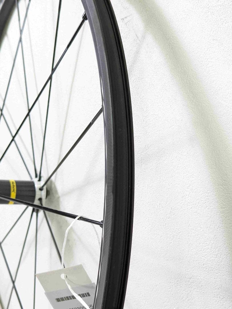 Mavic Ksyrium SLE 700c Shimano 11s G535A - メルカリ