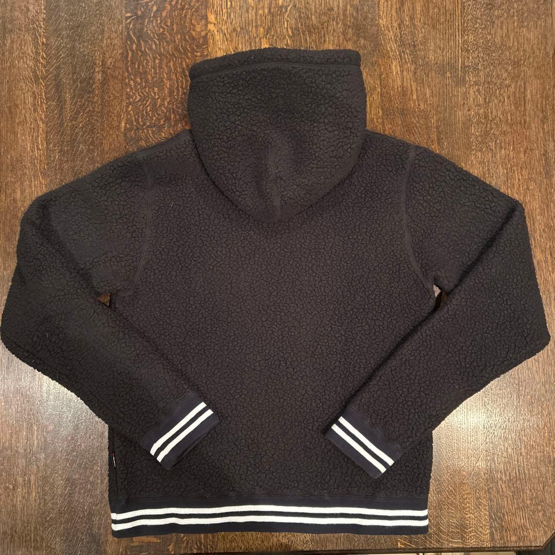 F.C.Real Bristol パーカー　トレーナー　スウェット　fcrb