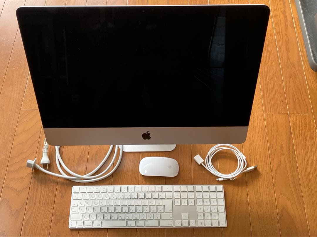 ピントミミさん専用！ Apple iMac 21.5inch 2019