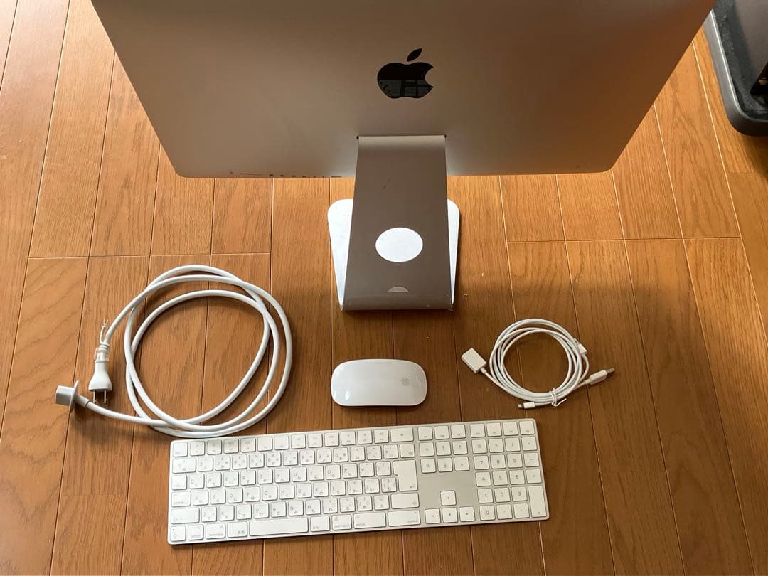 ピントミミさん専用！ Apple iMac 21.5inch 2019