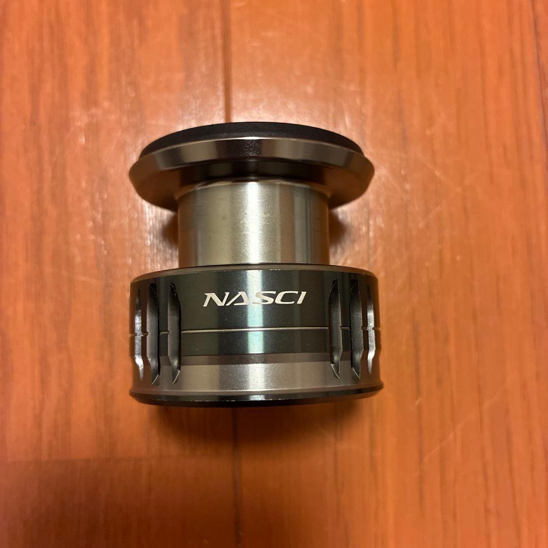 シマノ 純正 21ナスキー スプール C3000HG 互換 2500 ミラベル - メルカリ