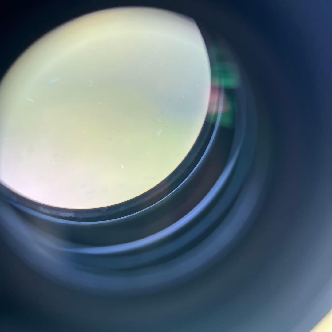 Nikon AI NIKKOR 50mm f/1.8 メタルフード付 - メルカリ