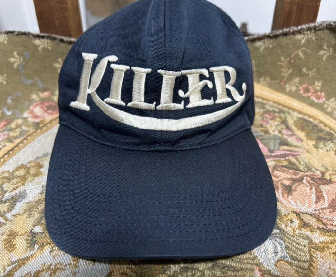 FREEWHEELERS キャップ　KILLERS CAP 楽天市場】フリーホイーラーズ WOOL KNIT WATCH CAP MOTOR PSYCLONE