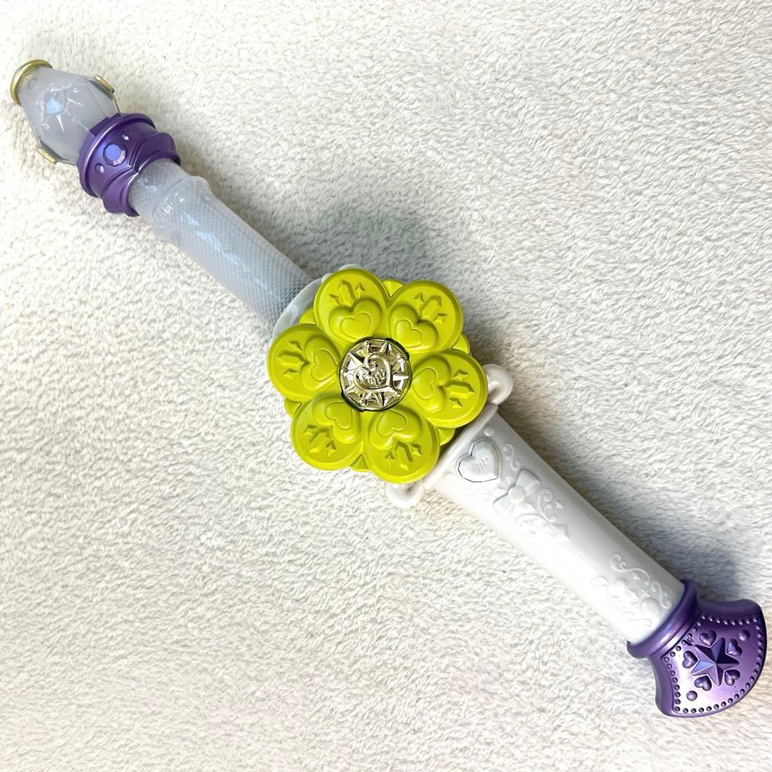 魔法×戦士マジマジョピュアーズ　おもちゃ　セット　まとめ売り