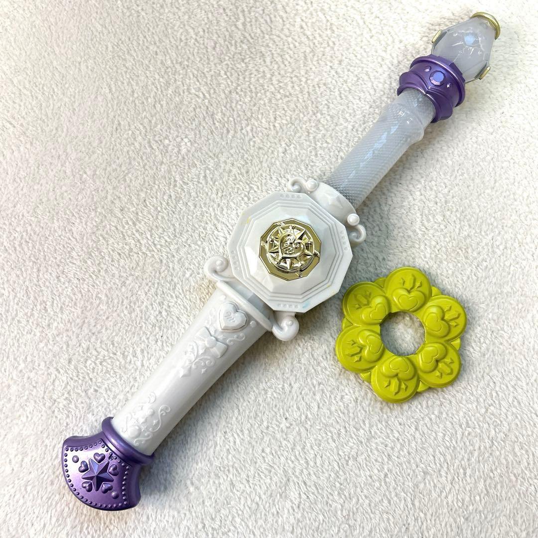 魔法×戦士マジマジョピュアーズ　おもちゃ　セット　まとめ売り