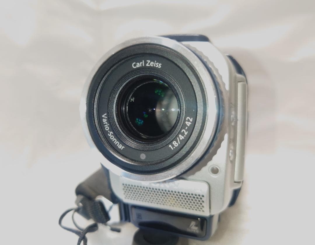 動作OK★SONY MINI DV TRV30 4.2-42 ナイトショット搭載 Amazon.co.jp: SONY ソニー DCR-TRV50 デジタルビデオカメラレコーダー